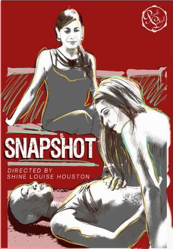Poster for Snapshot