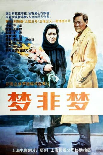 Poster for 梦非梦