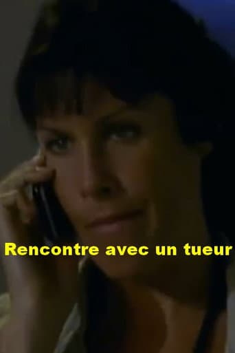 Poster for Rencontre avec un tueur