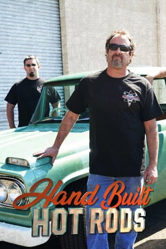 Poster for Season 1