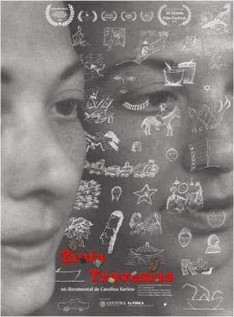 Poster for Ziuta Travesías