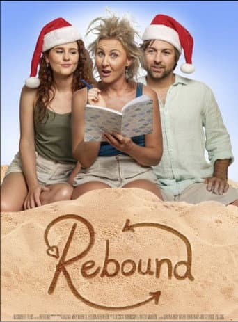 Poster for Rebound