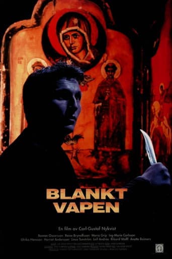 Poster for Blankt vapen