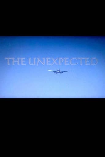 Poster for The Unexpected