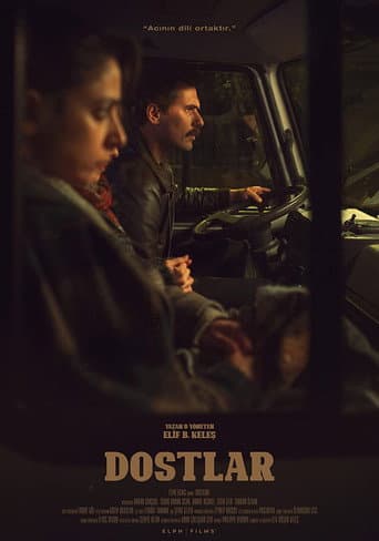 Poster for Dostlar