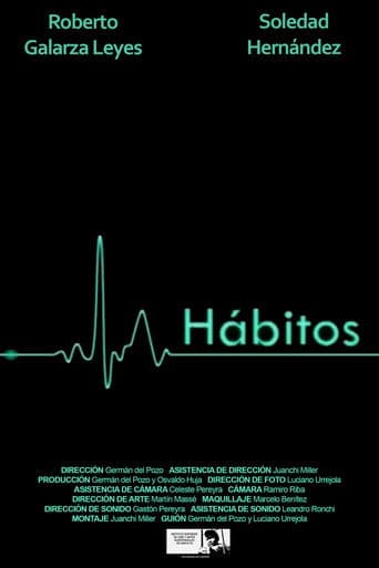 Poster for Hábitos