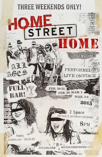 Poster for Home Street Home