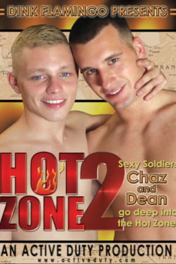 Poster for Hot Zone 2