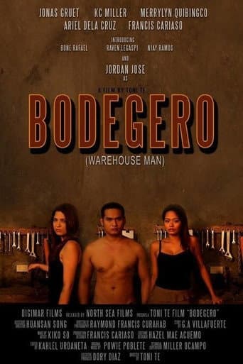 Poster for Bodegero