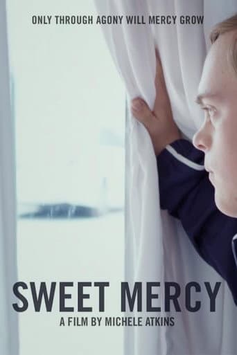 Poster for Sweet Mercy