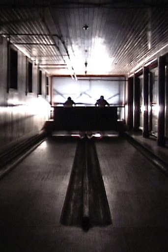 Poster for Gutterball