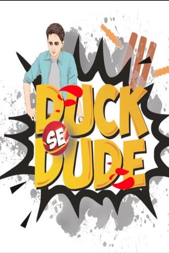 Poster for Duck Se Dude