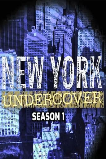 Poster for Season 1