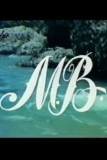Poster for M.V.