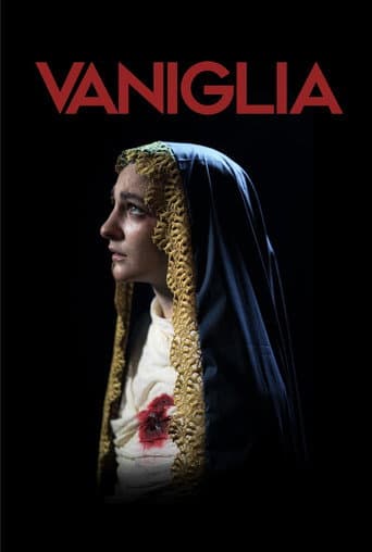 Poster for Vaniglia
