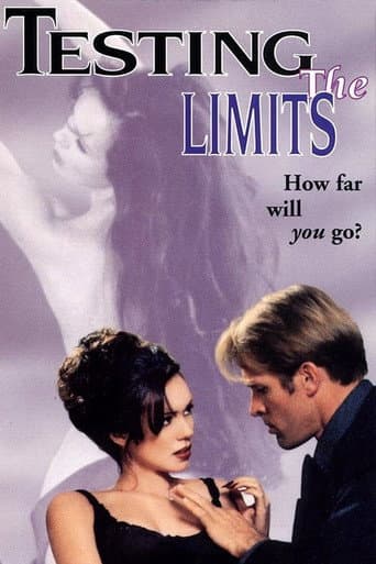 Poster for Testing the Limits