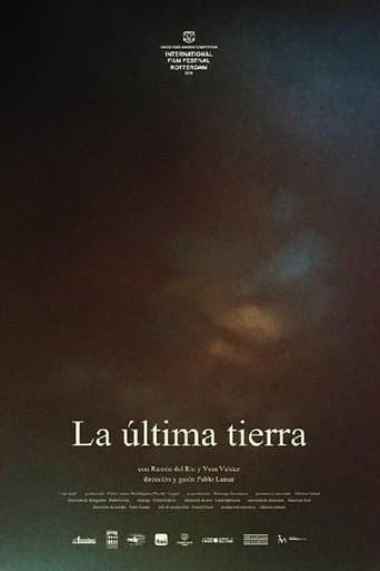 Poster for The Last Land