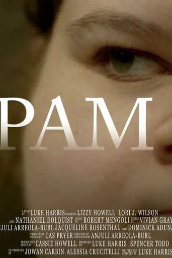Poster for PAM