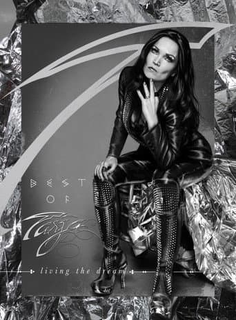 Poster for Tarja -  Best of Living the Dream