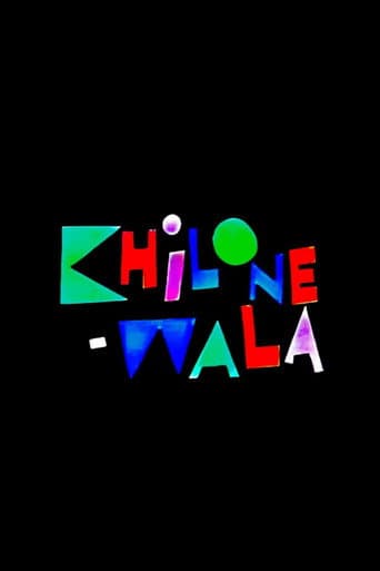 Poster for Khilonewala