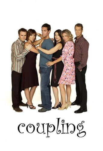 Poster for Coupling