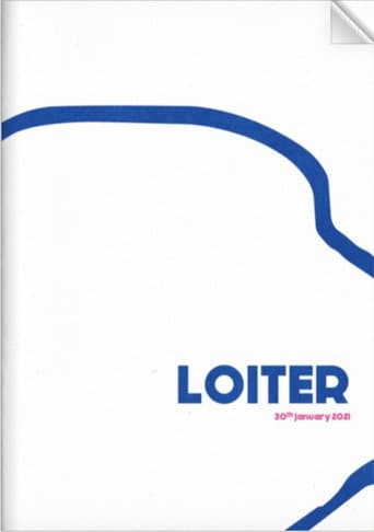 Poster for Loiter
