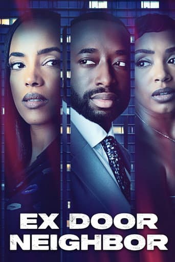 Poster for Ex Door Neighbor