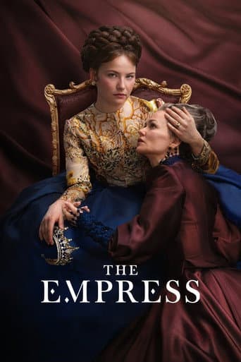 Poster for Season 2