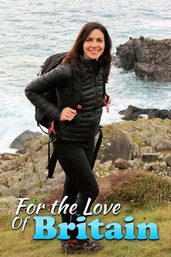 Poster for For The Love Of Britain
