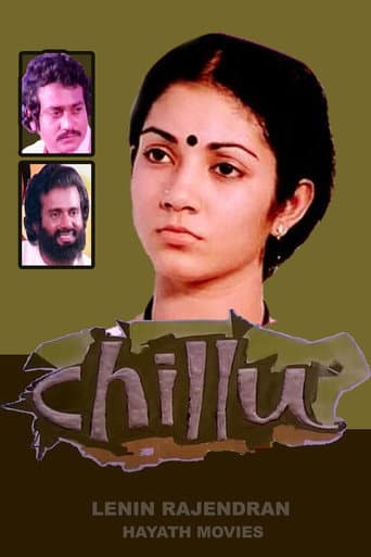 Poster for Chillu