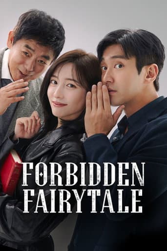 Poster for Forbidden Fairytale