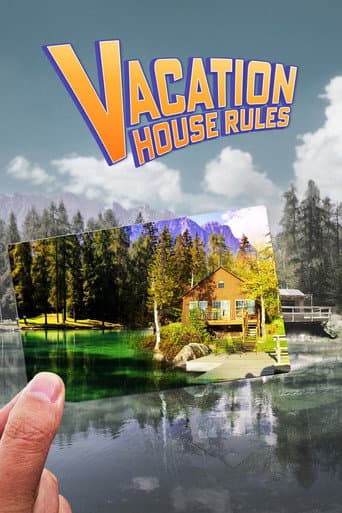 Poster for Season 3