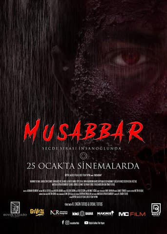 Poster for Musabbar