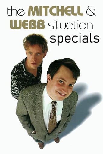 Poster for Specials