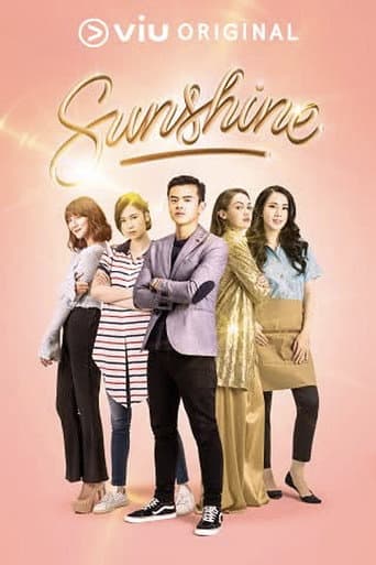 Poster for Season 1