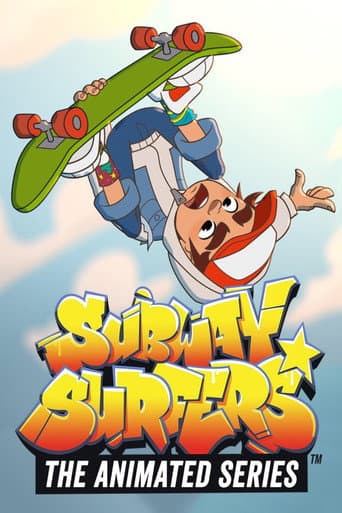 Poster for Season 1