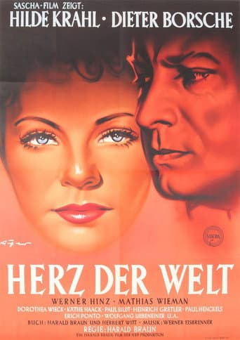 Poster for No Greater Love