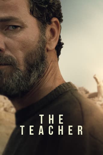 Poster for The Teacher