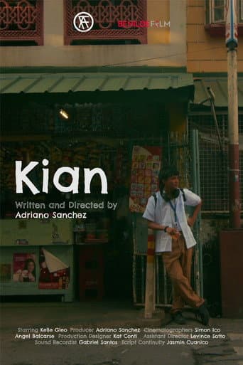 Poster for Kian