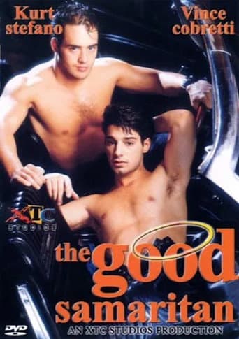 Poster for The Good Samaritan