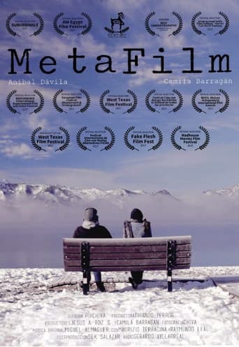 Poster for MetaFilm