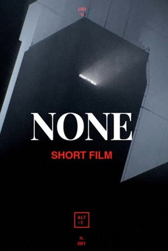Poster for None