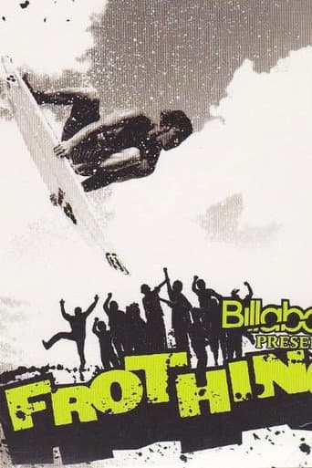 Poster for Frothing