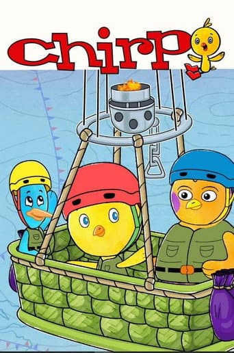 Poster for Season 1