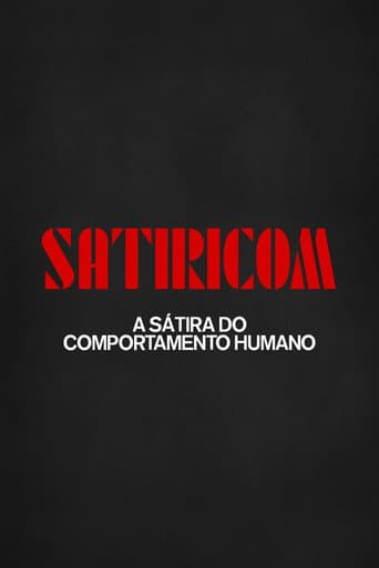 Poster for Satiricom