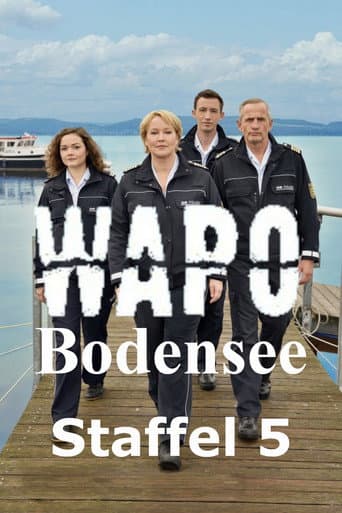 Poster for Season 5