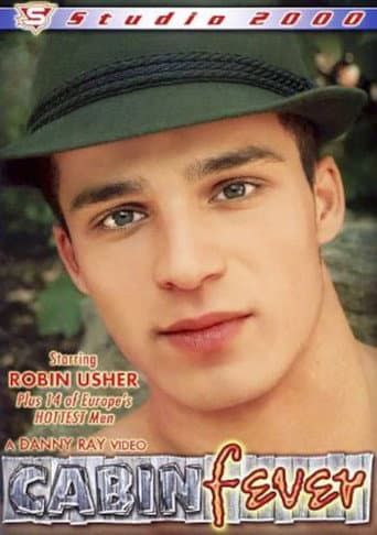Poster for Cabin Fever