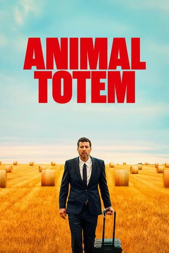 Poster for Animal Totem