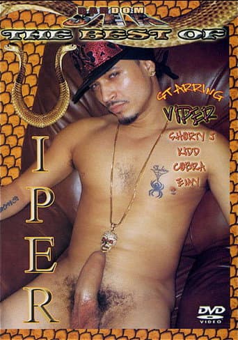 Poster for The Best of Viper