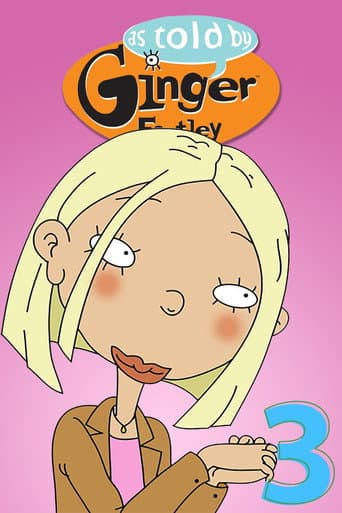 Poster for Season 3